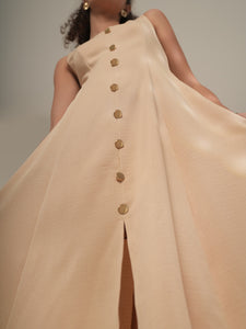 Aveline - Classic A-Line Dress